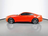 2016 Ford Mustang Eco Boost _Ford_ _Mustang_ _Coupe_ - Image 3