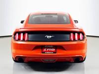 2016 Ford Mustang Eco Boost _Ford_ _Mustang_ _Coupe_ - Image 5