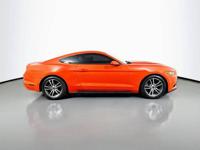 2016 Ford Mustang Eco Boost _Ford_ _Mustang_ _Coupe_ - Image 7