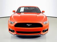 2016 Ford Mustang Eco Boost _Ford_ _Mustang_ _Coupe_ - Image 9