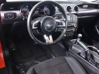 2016 Ford Mustang Eco Boost _Ford_ _Mustang_ _Coupe_ - Image 10