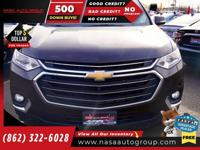 2019 Chevrolet Chevy Traverse AWDLT Cloth w1LT w 1 LT w-1-LT The price in this ad is the downpayment - Image 2