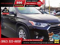 2019 Chevrolet Chevy Traverse AWDLT Cloth w1LT w 1 LT w-1-LT The price in this ad is the downpayment - Image 4