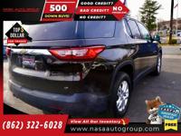 2019 Chevrolet Chevy Traverse AWDLT Cloth w1LT w 1 LT w-1-LT The price in this ad is the downpayment - Image 6