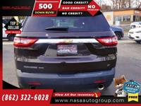 2019 Chevrolet Chevy Traverse AWDLT Cloth w1LT w 1 LT w-1-LT The price in this ad is the downpayment - Image 7