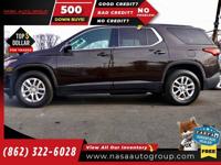 2019 Chevrolet Chevy Traverse AWDLT Cloth w1LT w 1 LT w-1-LT The price in this ad is the downpayment - Image 8