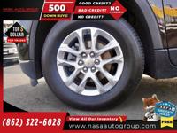 2019 Chevrolet Chevy Traverse AWDLT Cloth w1LT w 1 LT w-1-LT The price in this ad is the downpayment - Image 9