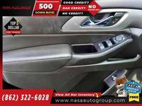 2019 Chevrolet Chevy Traverse AWDLT Cloth w1LT w 1 LT w-1-LT The price in this ad is the downpayment - Image 10