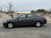 📲 2009 TOYOTA CAMRY "LE" SDN * 1 OWNER * ONLY 118k Mi * LOADED * MINT 📱MERIDEN - Image 8