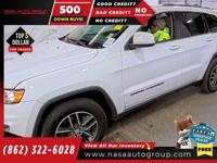 2018 Jeep Grand Cherokee Laredo E 4x2 4 x 2 4-x-2 Ltd Avail The price in this ad is the downpayment - Image 2