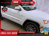 2018 Jeep Grand Cherokee Laredo E 4x2 4 x 2 4-x-2 Ltd Avail The price in this ad is the downpayment - Image 3