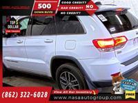 2018 Jeep Grand Cherokee Laredo E 4x2 4 x 2 4-x-2 Ltd Avail The price in this ad is the downpayment - Image 5