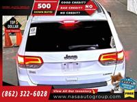 2018 Jeep Grand Cherokee Laredo E 4x2 4 x 2 4-x-2 Ltd Avail The price in this ad is the downpayment - Image 6