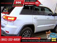 2018 Jeep Grand Cherokee Laredo E 4x2 4 x 2 4-x-2 Ltd Avail The price in this ad is the downpayment - Image 7