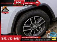2018 Jeep Grand Cherokee Laredo E 4x2 4 x 2 4-x-2 Ltd Avail The price in this ad is the downpayment - Image 9