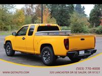 2010 Chevrolet Colorado Extended Cab 320 LANCASTER Dr SE, S Salem-OR - Image 4