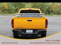 2010 Chevrolet Colorado Extended Cab 320 LANCASTER Dr SE, S Salem-OR - Image 5
