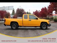 2010 Chevrolet Colorado Extended Cab 320 LANCASTER Dr SE, S Salem-OR - Image 7