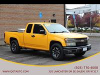 2010 Chevrolet Colorado Extended Cab 320 LANCASTER Dr SE, S Salem-OR - Image 8