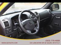 2010 Chevrolet Colorado Extended Cab 320 LANCASTER Dr SE, S Salem-OR - Image 10