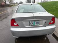 2004 Honda Civic LX 2DR Coupe 5 Speed Manual AC/PWR/Runs Great Salem - Image 6