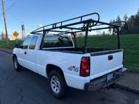 2007 Chevrolet Silverado 1500 LS Heavy Duty Ext. Cab 4WD 160k Truck Salem - Image 6