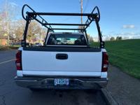 2007 Chevrolet Silverado 1500 LS Heavy Duty Ext. Cab 4WD 160k Truck Salem - Image 7