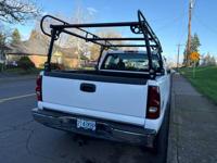 2007 Chevrolet Silverado 1500 LS Heavy Duty Ext. Cab 4WD 160k Truck Salem - Image 8