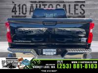 2020 Chevrolet Chevy Silverado 2500HD LTZ Bonney Lake, WA - Image 5