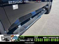 2020 Chevrolet Chevy Silverado 2500HD LTZ Bonney Lake, WA - Image 10