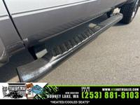 2012 Ford F-350 Super Duty Lariat Bonney Lake, WA - Image 10