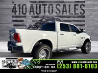 2013 Dodge Ram 1500 Laramie Bonney Lake, WA - Image 4