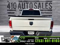 2013 Dodge Ram 1500 Laramie Bonney Lake, WA - Image 5