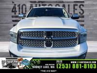 2013 Dodge Ram 1500 Laramie Bonney Lake, WA - Image 6