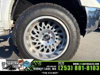 2013 Dodge Ram 1500 Laramie Bonney Lake, WA - Image 10