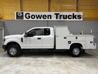 2019 Ford F250 XL Extended Cab 4wd Utility Bed Back Up Camera Mid TN - Image 5