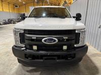 2019 Ford F250 XL Extended Cab 4wd Utility Bed Back Up Camera Mid TN - Image 6