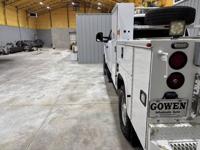 2019 Ford F250 XL Extended Cab 4wd Utility Bed Back Up Camera Mid TN - Image 8