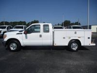 2012 Ford F-250 2wd Extended Cab XL Utility Bed Mid TN - Image 5