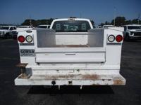 2012 Ford F-250 2wd Extended Cab XL Utility Bed Mid TN - Image 7