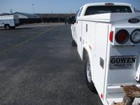 2012 Ford F-250 2wd Extended Cab XL Utility Bed Mid TN - Image 8