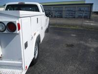 2012 Ford F-250 2wd Extended Cab XL Utility Bed Mid TN - Image 9