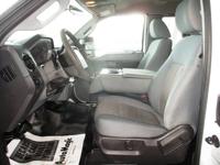 2012 Ford F-250 2wd Extended Cab XL Utility Bed Mid TN - Image 10