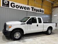 2016 Ford F250 XL Extended Cab 2wd Super Duty Mid TN - Image 3