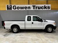 2016 Ford F250 XL Extended Cab 2wd Super Duty Mid TN - Image 4