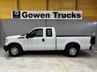 2016 Ford F250 XL Extended Cab 2wd Super Duty Mid TN - Image 5