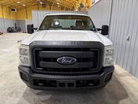 2016 Ford F250 XL Extended Cab 2wd Super Duty Mid TN - Image 6