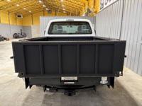 2016 Ford F250 XL Extended Cab 2wd Super Duty Mid TN - Image 7