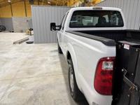 2016 Ford F250 XL Extended Cab 2wd Super Duty Mid TN - Image 8