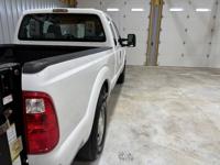 2016 Ford F250 XL Extended Cab 2wd Super Duty Mid TN - Image 9